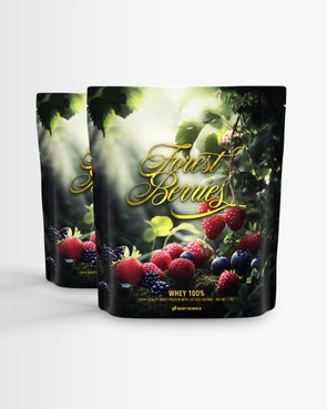 2st Whey 100% 