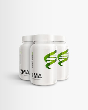 3st ZMA
