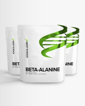 3st Beta-Alanine