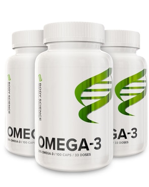 3st Omega-3 