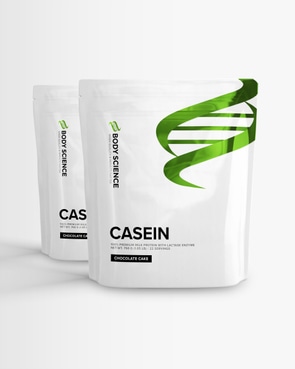 2st Casein 