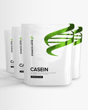 4 st Casein