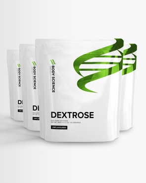 4st Dextrose 