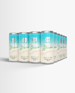 24 st Energidrikk