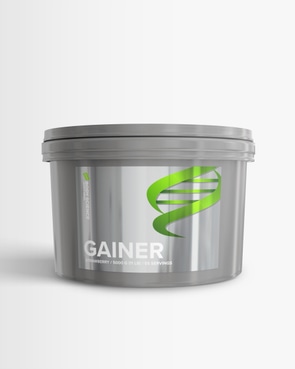 Gainer 5 kg