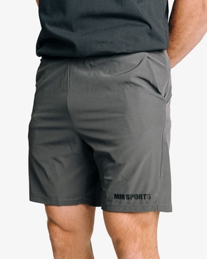 Gym Shorts, Anthracite