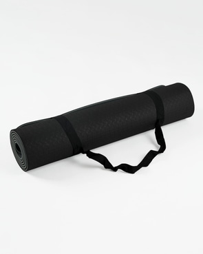 Yogamatte 6 mm