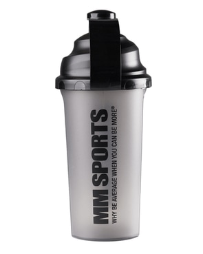 Original Shaker, Black