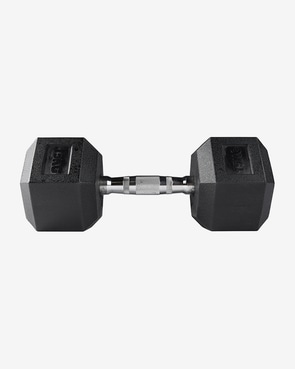 Hex hantel 15 kg 