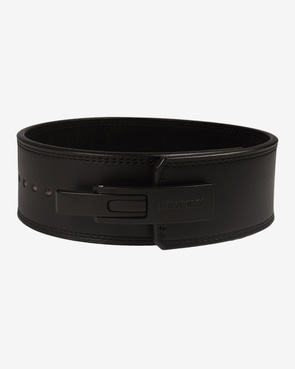 Lever Belt