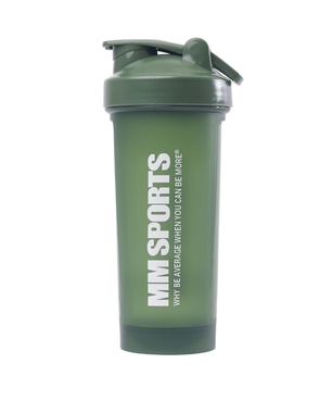 Midi Shaker, Green