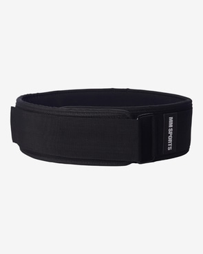 Vektløfterbelte neoprene 10 cm