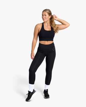Basic Tights Christie