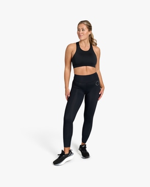 MM Sports Tights Classic, Black