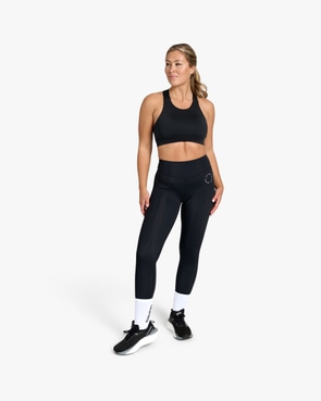MM Sports Tights Classic, Black