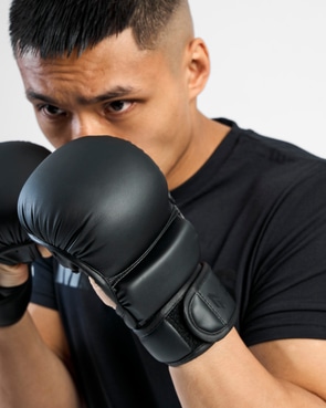 Sparring Gloves