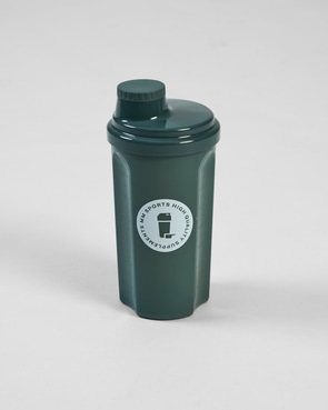 Shaker Sky High Quality, Faded Green