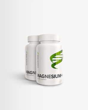 2st Magnesium+ 