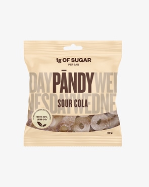 Pändy Candy, Sour Cola