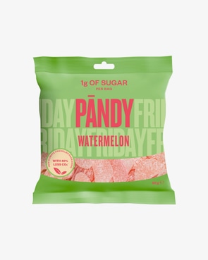 Pändy Candy, Watermelon