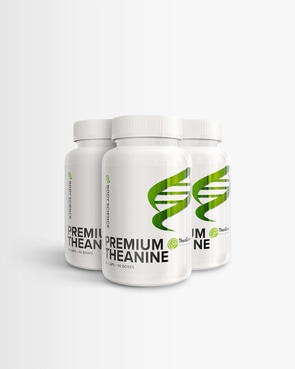 3 st Premium Theanine