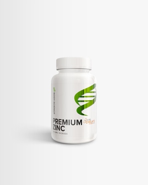 Premium Zinc