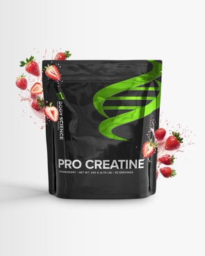 Pro Creatine