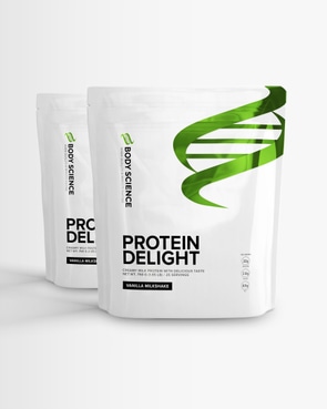 2st Protein Delight 