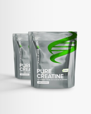 2st Pure Creatine 