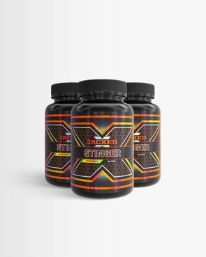 3st Stinger Testobooster 