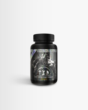 Tyr - Pump PWO