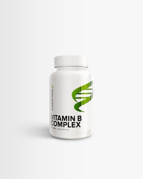 Vitamin B Complex 