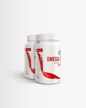 2 st Omega-3 