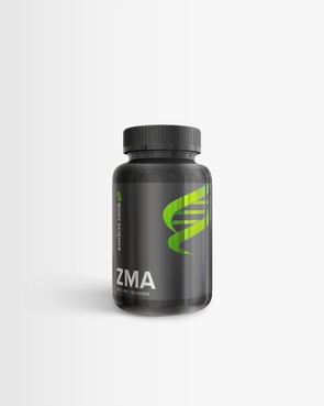 ZMA