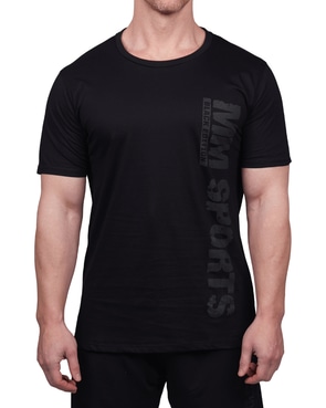 MM Hardcore T-shirt Black Edition