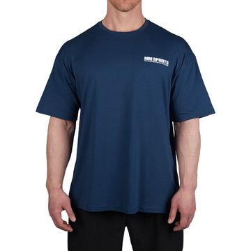 Oversized Hardcore T-shirt
