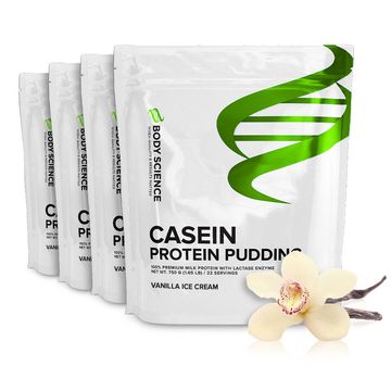 4 st Casein