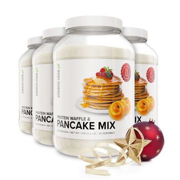 4st Protein Pancake Mix 