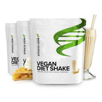 3st Vegan Diet Shake