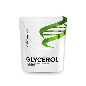 Glycerol - 100 % GlyzerSize™