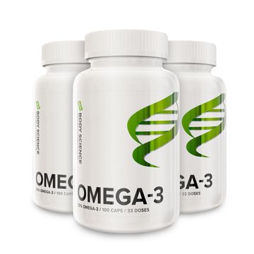 3st Omega-3 
