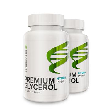 2 st Premium Glycerol  