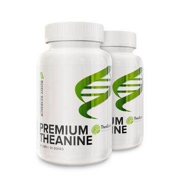 2 st Premium Theanine  