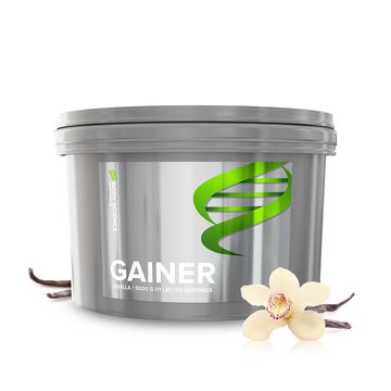 Gainer 5 kg