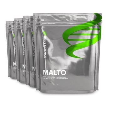 4st Maltodextrin