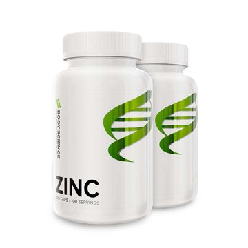 2st Body Science Zinc 