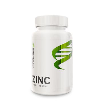 Body Science Zinc