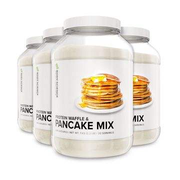 4st Protein Pancake Mix 