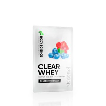 Clear Whey - Porsjonspose