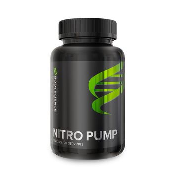 Nitro Pump